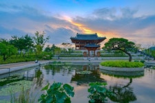 DL이앤씨 ‘국립세종수목원’, 대한민국 조경대상 ‘국무총리상’ 수상