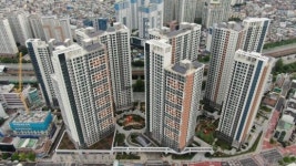 1974년생 관악구 강남아파트 명품단지 재탄생...9월 입주 시작