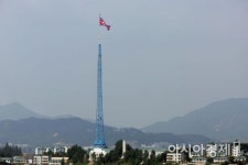 기상청 북한 강원 원산 남남서쪽, 규모 3.4 지진 발생