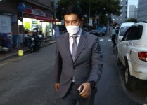 라임 검사 술 접대 사건, 이번 주 1심 선고…검찰 기소 1년 9개월여만
