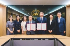 동의과학대학교·세연고등학교, 2+2 연계교육과정 협약 체결