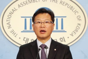 與 후속 당직 인선…여연 원장에 김용태·전략 이용수·홍보 김수민