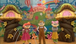 ‘너와 나의 특별한 이야기’ … 구미 선산보건소, 어린이 생명존중 인형극 공연 실시
