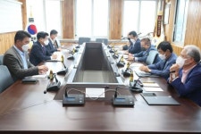 고성군, 투자기업 발굴을 위한 투자유치위원회 새롭게 구성