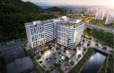 “몸만 들어오세요, 풀퍼니시드 시스템 오피스텔 인기” 없는 것 빼고 多 있는 ‘목감역 프로그레스’