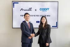 마콜컨설팅그룹, 코딧과 업무협약 맺어