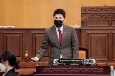 고상순 광진구의원의원들도 보다 구체적인 자료 요구해야 자성 눈길