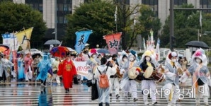 [포토]하늘이 열린날