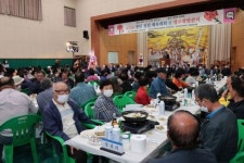 구례군, 읍·면 체육대회 3년 만에 개최