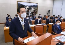 농해수위, 양곡관리법 두고 설전… 與 일방 진행 유감, 野 국민 호도 말라 [2022 국감]