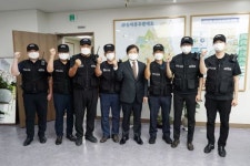 동대문구, 지자체 최초 불법 노점 정비 특사경 7명 투입