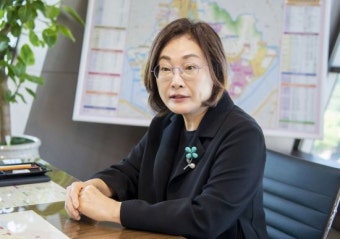 [인터뷰]박희영 용산구청장“용산시대 개막 주목...명품도시 조성”