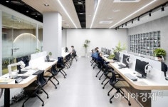 [포토]남산도서관 디지털라운지