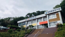 논란 많던 ‘영암공공도서관’ 부지, 교동지구로 최종 확정