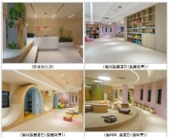 서울시 성북 거점형 우리동네키움센터 개관…아픈아이 일시돌봄·병원동행