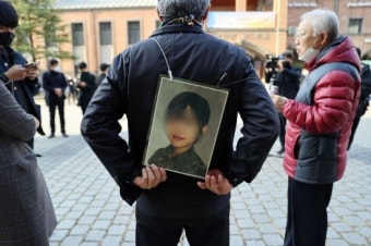 故이예람 사건 ‘전익수 녹취록 조작’ 변호사 