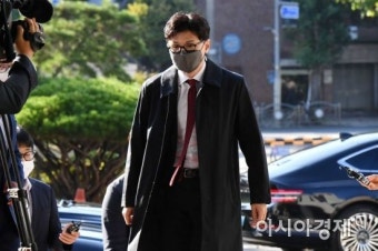 법무부, ‘여의도 저승사자’ 금융·증권범죄합수단 정식 직제 전환 추진