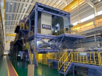 해외서 더 유명한 강소기업 파코엔지니어링, 전기차 시장 노린다