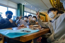 고교생들 모여라 … 동의과학대학교, 학부모 참여 ‘오픈 캠퍼스 데이’ 열어