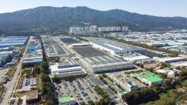 GM, 한국 출범 20주년 기념식…지속 가능한 사업모델로 전환