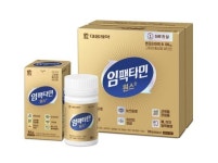 대웅제약, 활성형 비타민B군 임팩타민 원스 리뉴얼 출시