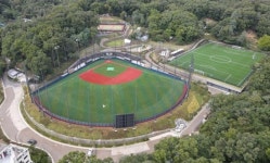 노원구 상계동 축구·야구장 등 수락산 스포츠타운 조성