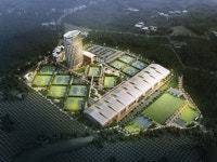 코리아테니스파크 천안센터 발대식 개최