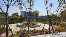 정원분야 전국 대상·우수상 동시 수상 … 울산시, 달빛공원·다전생태공원