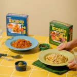 농심, 파스타랑 2종…집에서 즐기는 고퀄리티 파스타