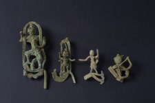 포항 법광사지, 9차 발굴조사 … 통일신라시대 다양한 유물 발견