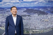 김경호 광진구청장 '업적 1호' 탄생...광진구 발전 르네상스 맞나?