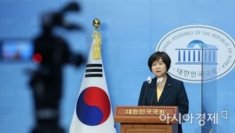 이정미 정의당 신임 대표, 신당역·SPC 농성장 찾아 공식 행보 돌입