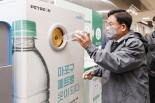 관악구, 서울 자치구 최초 재활용품 전용봉투 사업 펼쳐 분리배출 앞장