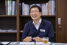 [인터뷰]김경호 광진구청장 “소통하며 발전하는 행복한 도시 반드시 만들 것”