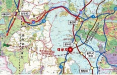 울산농수산물도매시장 이전 건립사업, ‘추진 탄력’ … ‘동남권 최고 거점형 도매시장’ 목표