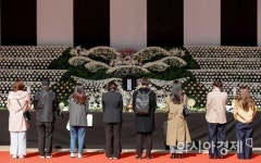 [이태원 참사] 사망자 중 대다수가 서울·경기 주민…연말까지 용산구 애도기간
