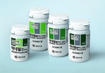 제일약품, 당뇨병 치료제 테네필·테네필플러스 출시