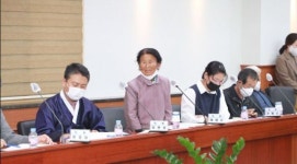 의령군 40년전 ‘우순경 총기난사’에 무너진 ‘주민 억장’ 바로세운다