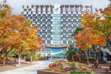 서초구 우면산터널 양방향 버스운행 시작... 10년 주민숙원 해결