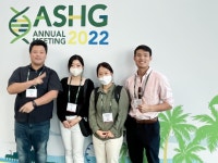 바스젠바이오, 美 유전학회(ASHG)서 신규 바이오마커·AI 신약개발 기술 연구성과 발표