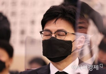[사진속 정치] '이태원 참사' 둘러싼 여야 충돌 현장