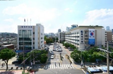동작구, 성대전통시장 일대 1.3km 지중화 추진...예산 52억 확보