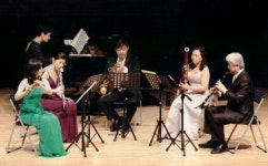 구례군 ‘세종 목관 챔버 앙상블과 함께 해설이 있는 음악회’ 개최