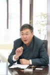 [인터뷰]정문헌 종로구청장 “‘종로의 문화1번지 위상 확고히 하겠다”