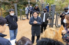 마포구 상생위원회 ‘성미산 갈등’ 실마리 풀었다