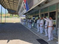 “궁도 종목 활성화” … 고성군궁도협회장기·서부경남 5개 시·군 궁도대회 개최