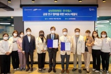 삼성창원병원·한국젬스, 현장 중심 의료기기 개발·개선 위한 MOU 체결