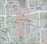 세운지구 6-3-4구역 주차장 만든다…내년 1~2월 준공