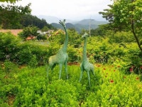 ‘오계절정원’, 울산시 제4호 민간정원 등록 … 면적 508㎡ 수목정원