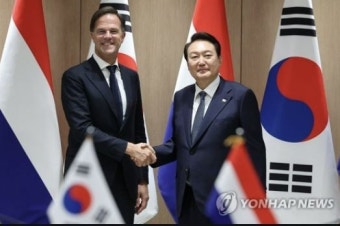 尹 대통령 